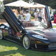 Illustration for article titled The Quail Is How The Fanciest People Do Car Shows